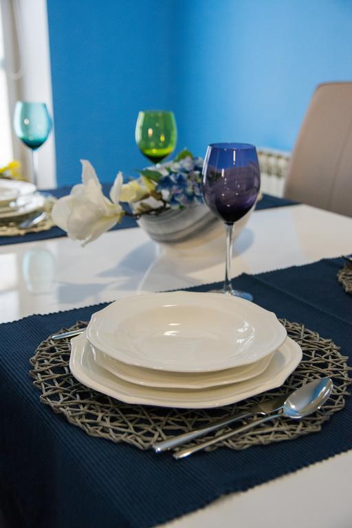 Apartment Giro Zagabria Esterno foto