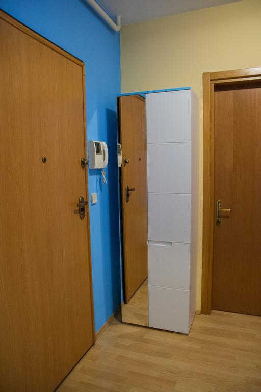 Apartment Giro Zagabria Esterno foto