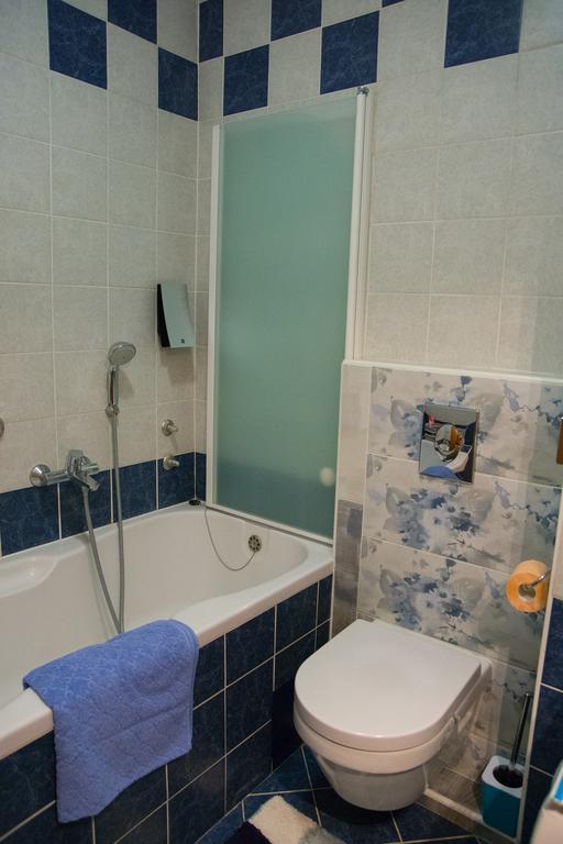 Apartment Giro Zagabria Esterno foto